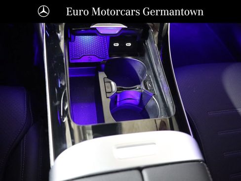 Certified 2026 Mercedes-Benz C 300 4MATIC Sedan image 21