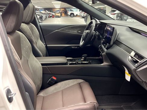 New 2026 Lexus RX 350 AWD/4WD image 28
