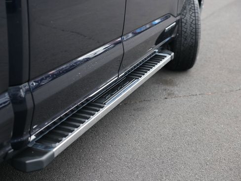 Certified 2023 Ford F150 Lariat w/ Equipment Group 502A High image 37