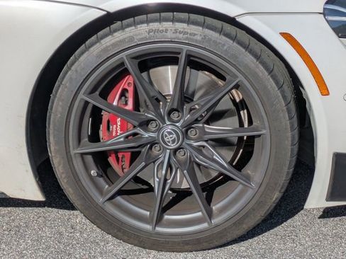 Used 2023 Toyota Supra Premium image 12