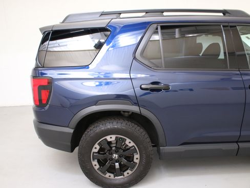 Used 2026 Honda Passport TrailSport Elite image 10