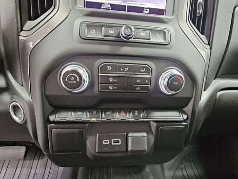 New 2026 GMC Sierra 1500 Pro w/ Graphite Edition image 17