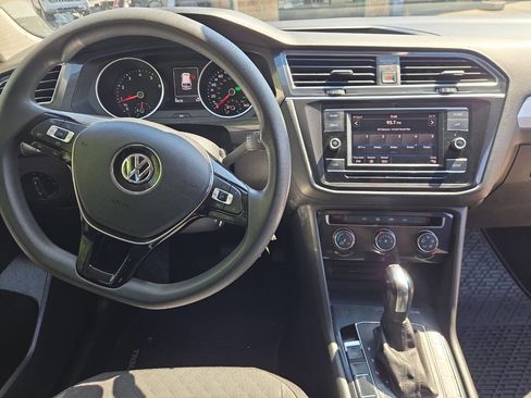 Used 2019 Volkswagen Tiguan S w/ Driver Assistance Package AWD/4WD image 30