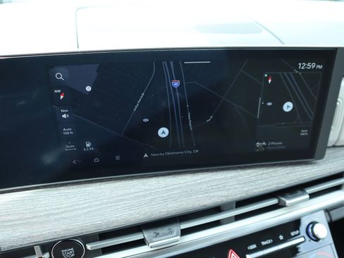 New 2026 Hyundai Santa Fe Calligraphy image 6