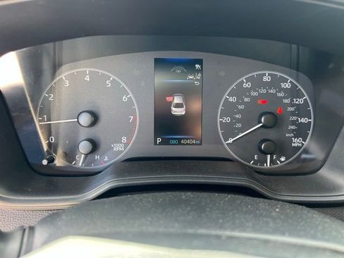 Used 2024 Toyota Corolla LE FWD image 15