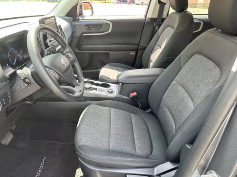 Used 2024 Ford Bronco Sport Big Bend image 25