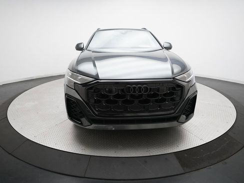 New 2026 Audi Q8 Premium Plus image 11