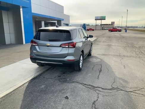 Certified 2024 Chevrolet Equinox LT image 7