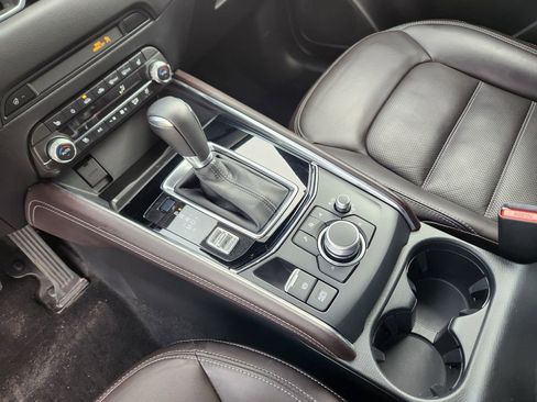 Used 2024 MAZDA CX-5 Signature image 27