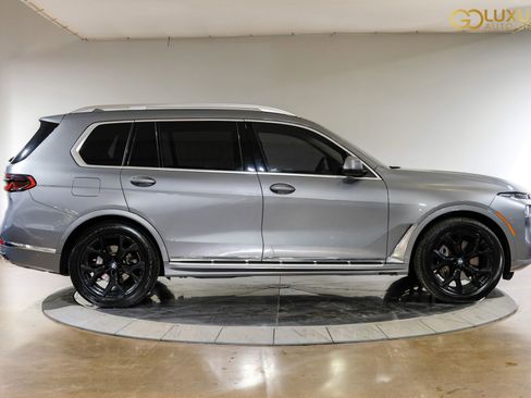 Used 2025 BMW X7 xDrive40i AWD/4WD image 8
