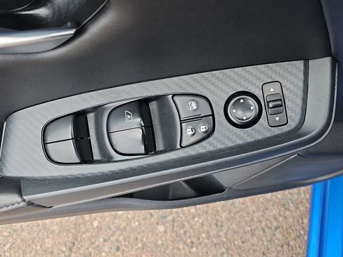 Used 2025 Nissan Sentra SV FWD image 26