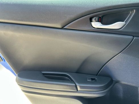 Used 2020 Honda Civic Sport image 15