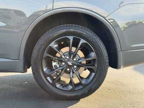 New 2026 Dodge Durango GT image 9