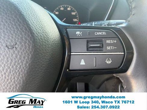 Used 2024 Honda CR-V EX-L image 18