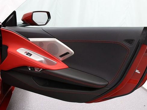 Certified 2024 Chevrolet Corvette Stingray image 26