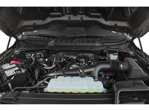 New 2023 Ford F150 XLT w/ Bed Utility Package image 43