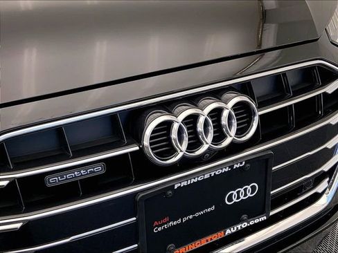 Certified 2023 Audi A4 2.0T Premium Plus w/ Premium Plus Package image 30