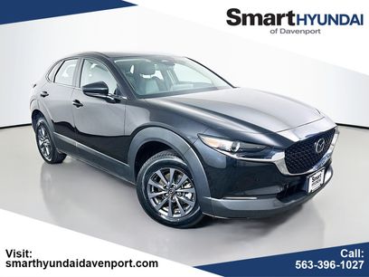 Used 2024 MAZDA CX-30 AWD 2.5 S