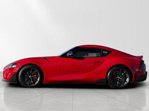 New 2026 Toyota Supra Premium image 6