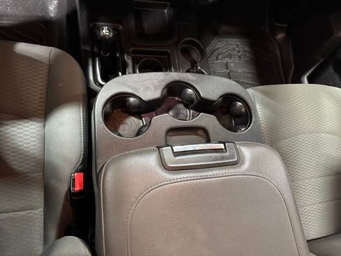 Used 2016 RAM 3500 Tradesman w/ Chrome Appearance Group image 13