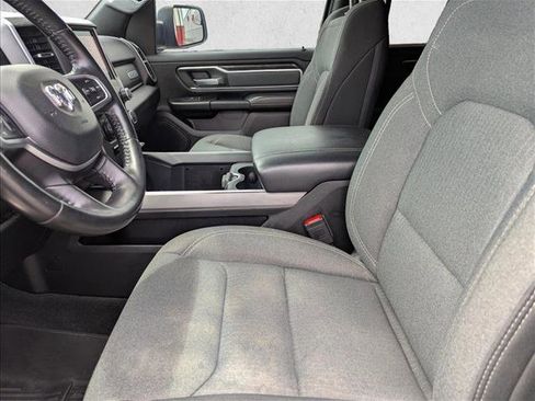 Used 2022 RAM 1500 Big Horn AWD/4WD image 22