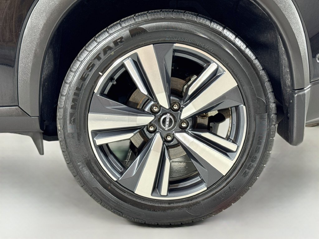 Used 2023 Nissan Rogue SL w/ SL Premium Package AWD/4WD image 10