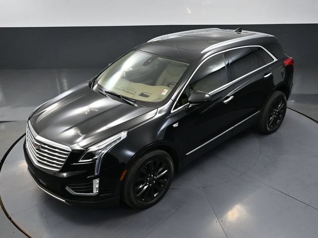 Used 2019 Cadillac XT5 Platinum AWD/4WD image 63