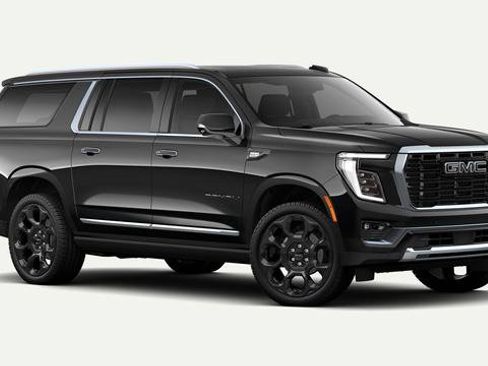 New 2026 GMC Yukon XL Denali image 6