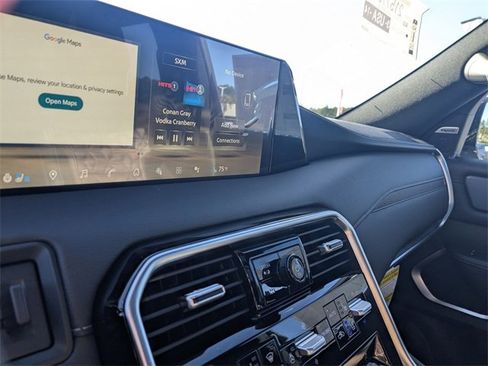 New 2026 Nissan Armada Platinum Reserve image 22