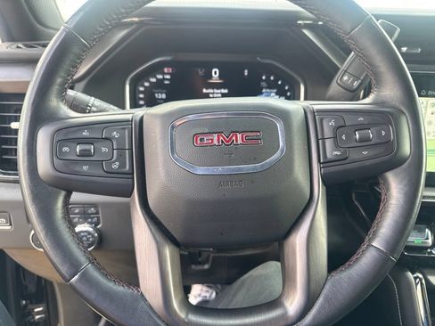 Used 2025 GMC Sierra 2500 AT4X w/ AT4X AEV Edition AWD/4WD image 9