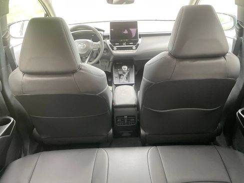 New 2026 Toyota Corolla Cross XLE FWD image 14