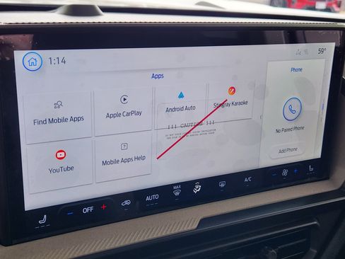 New 2026 Ford Bronco Sport Big Bend w/ Convenience Package AWD/4WD image 23