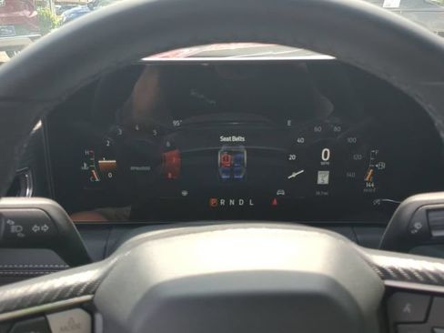 New 2026 Ford Mustang Premium RWD image 27