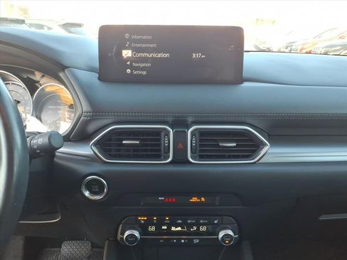 Used 2022 MAZDA CX-5 AWD 2.5 S image 10