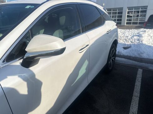 Used 2024 Lexus RX 350 Premium w/ Accessory Package (Z1) image 25