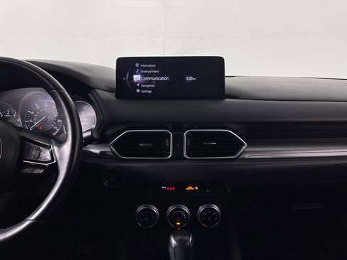Used 2021 MAZDA CX-5 Sport image 15