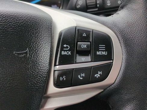Used 2023 Ford Explorer XLT w/ Equipment Group 202A RWD image 25