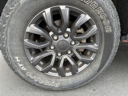 Used 2019 Ford Ranger XLT w/ Equipment Group 302A Luxury image 21