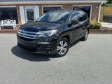 Used 2017 Honda Pilot EX-L image 5