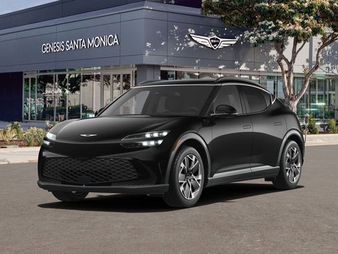 New 2025 Genesis GV60 Advanced image 9