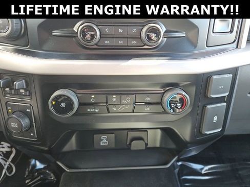 Used 2023 Ford F150 XLT w/ Trailer Tow Package AWD/4WD image 27
