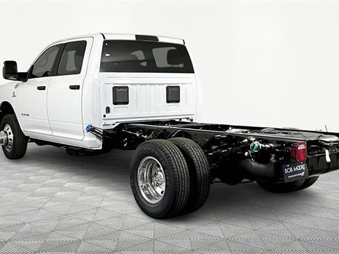 New 2026 RAM 3500 Big Horn image 4