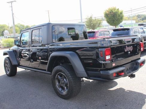 Used 2020 Jeep Gladiator Rubicon image 22