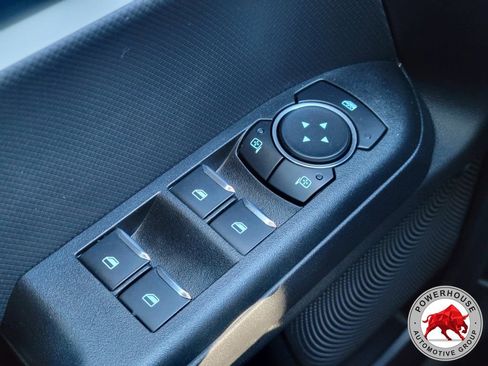 New 2025 Ford Bronco Sport Heritage w/ Convenience Package AWD/4WD image 26