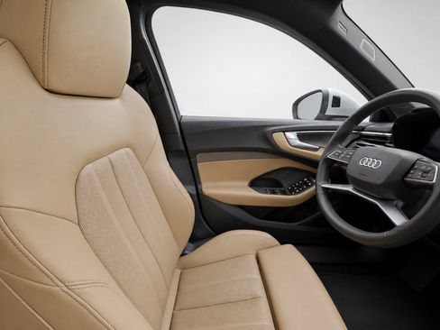 Certified 2025 Audi A5 2.0T Premium Plus w/ Premium Plus AWD/4WD image 15