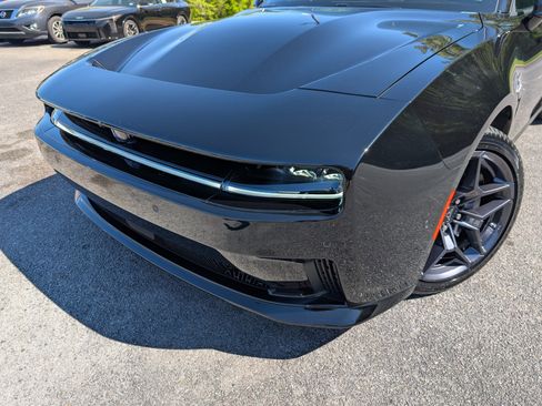 Used 2024 Dodge Charger R/T w/ Plus Group image 13