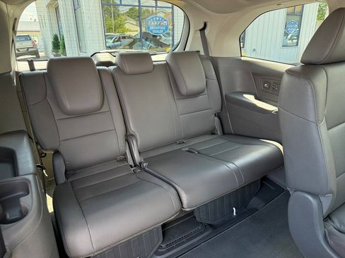 Used 2013 Honda Odyssey EX-L image 36