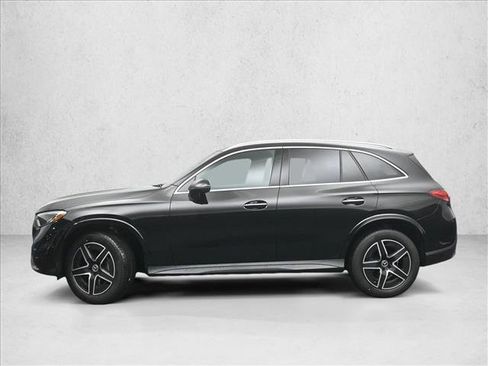 New 2026 Mercedes-Benz GLC 300 4MATIC image 7