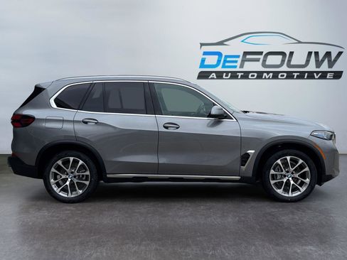 New 2026 BMW X5 xDrive40i image 2