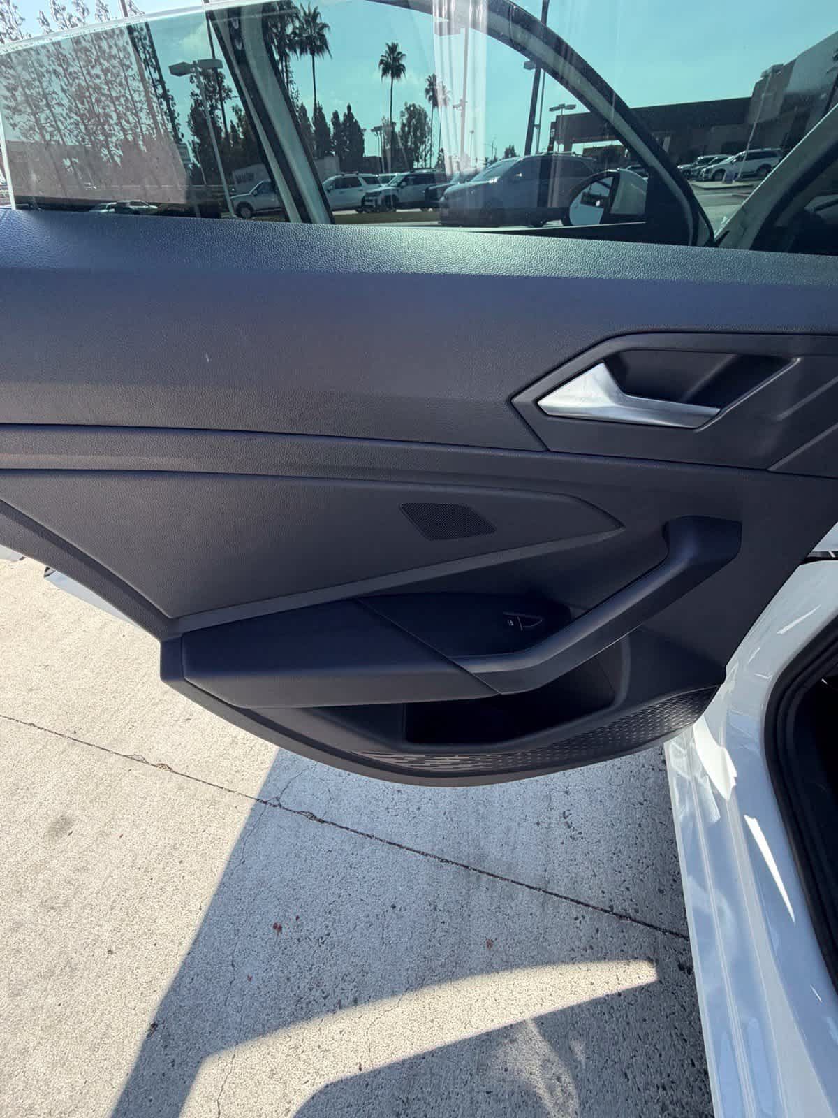 Used 2025 Volkswagen Jetta S FWD image 16